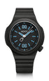 NIGHT OWL | Noir Bleu